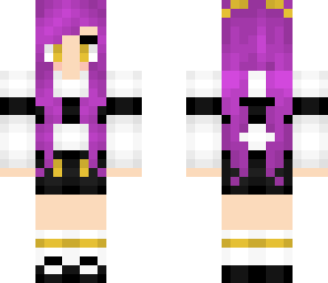 my skin x3
