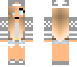 chikie007's 2 tomboy