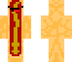 derp hotdog