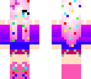 candy girl