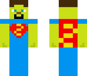 super steve