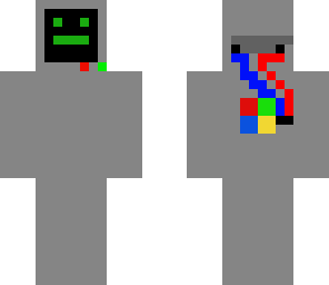computer man updated again