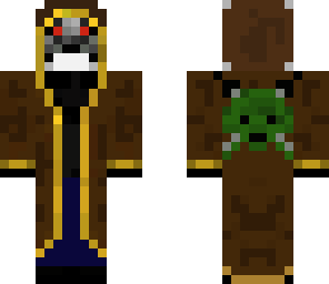 80's wizard
