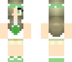 smiley's emerald squad skin