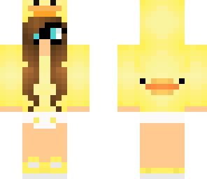 ugly duckling
