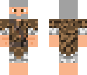 old man