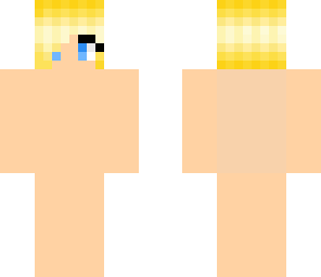 golden blonde base 1
