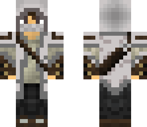 archer
