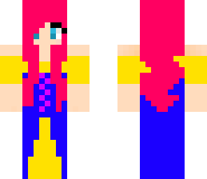 archer girl