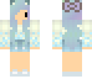 my chibi girl