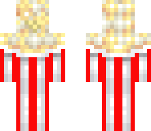 popcorn
