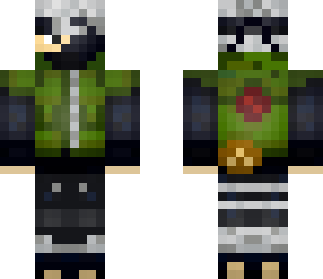 kakashi