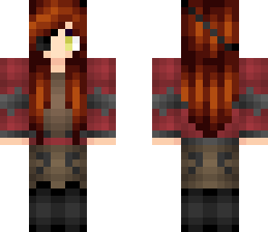 foxy girl