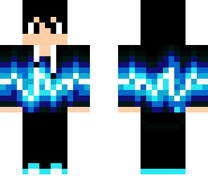electro - boy
