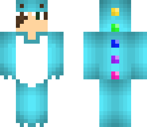 dino boy