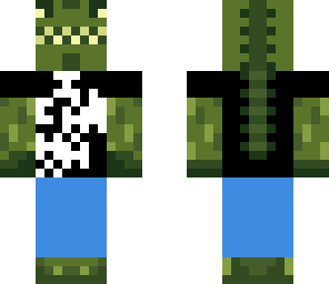 crocodile calling hax