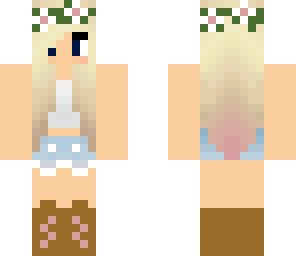 summer girl fixed
