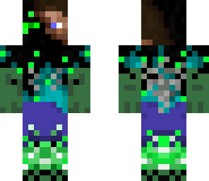 mutant mobs updated