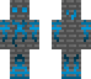 the stone igniter