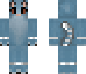 bluefeather