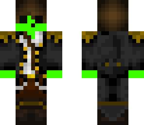 pirate slim