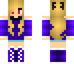 bon bon girl
