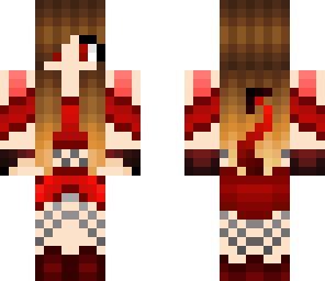 my halloween skin
