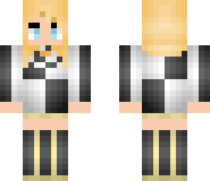rin kagamine