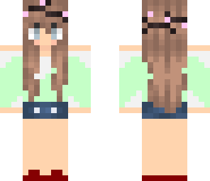anime girl