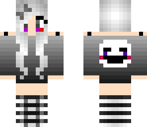 marionette girl fixed