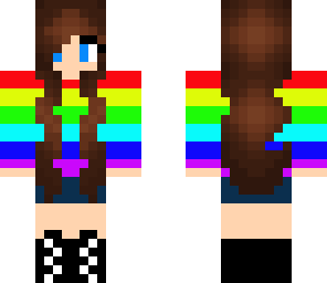 cute girl