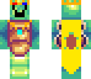 turrtle king
