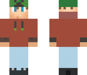 ryan from scratch