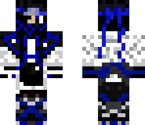the ninja of justic