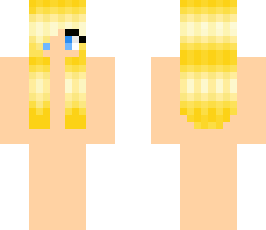 golden blonde base 2