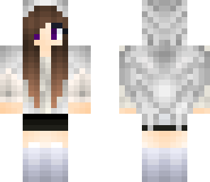 girl owl skin edit