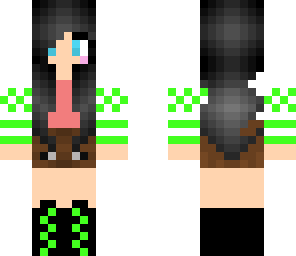 girl