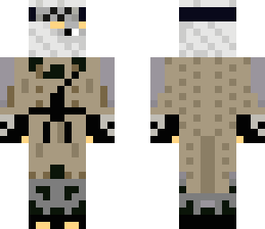 mist upgrade