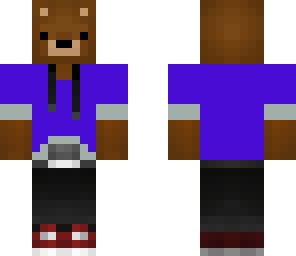 mr bear