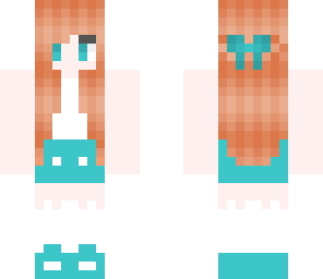 pastel girl 4