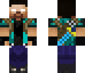 herobrine