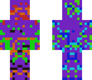 the stripeatar