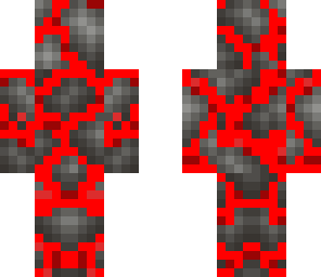 red crypt