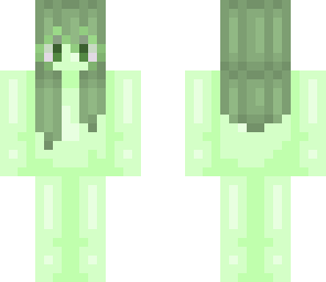 slime light green base