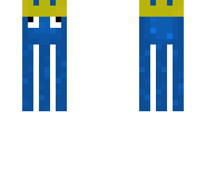 king spuid