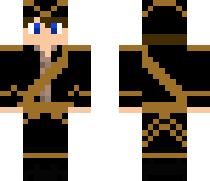 pirate