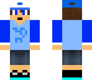 my second skin