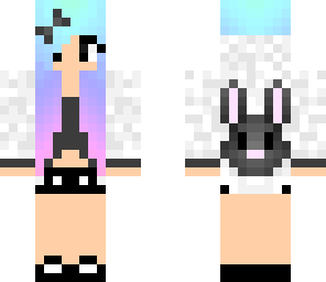 bunny girl