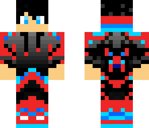 skin name