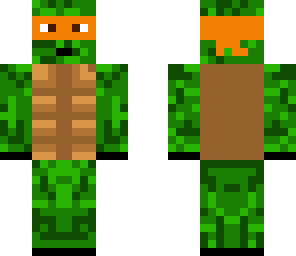 michelangelo